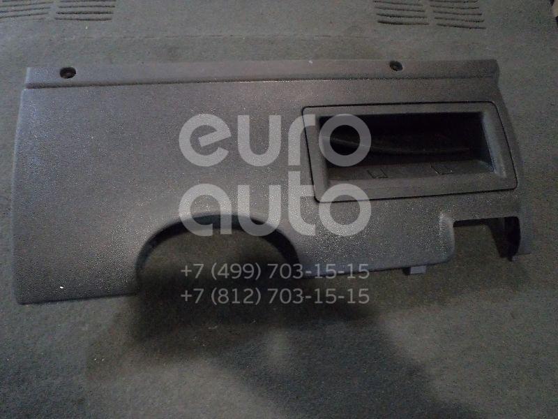 Накладка (кузов внутри) для Opel Corsa C 2000-2006 - Фото №1