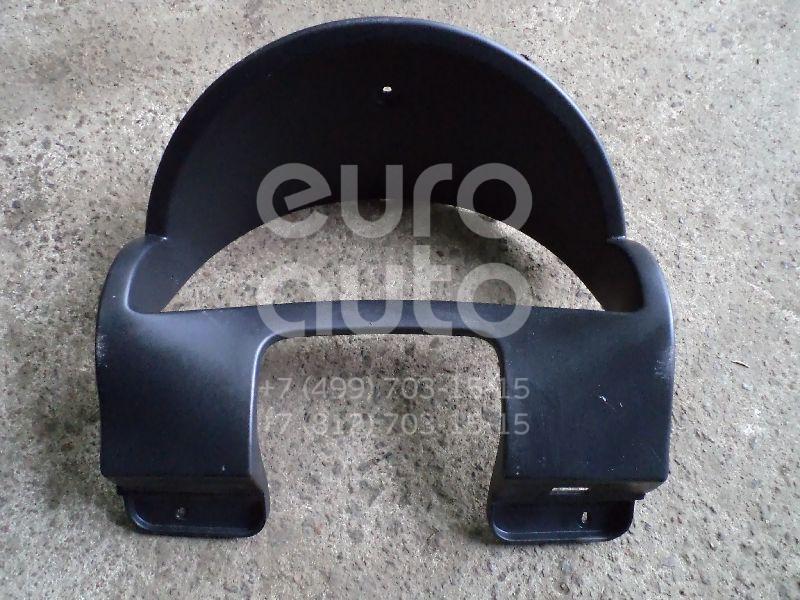 Накладка декоративная для Opel Corsa C 2000-2006 - Фото №1