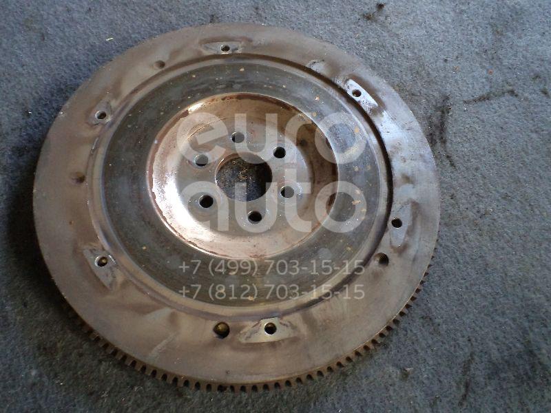 Маховик для Opel Corsa C 2000-2006;Ascona C 1982-1988;Astra F 1991-1998;Astra G 1998-2005;Corsa A 1982-1993;Kadett E 1984-1992;Tigra 1994-2000;Vectra A 1988-1995;Vectra B 1995-1999;Corsa B 1993-2000;Agila A 2000-2008 - Фото №1