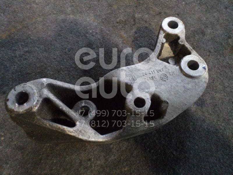 Кронштейн опоры двигателя для Opel Corsa C 2000-2006 - Фото №1