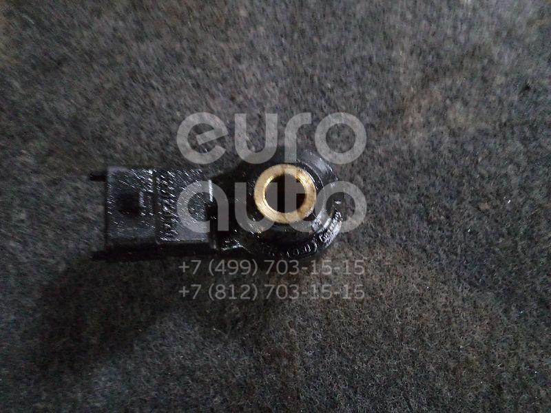 Датчик детонации для Opel,Mitsubishi,Porsche Corsa C 2000-2006;Astra G 1998-2005;Tigra 1994-2000;Corsa B 1993-2000;Agila A 2000-2008;Colt (Z3) 2003-2012;Zafira A (F75) 1999-2005;Lancer (CX,CY) 2007>;Cayenne 2003-2010;Boxster (986) 1996-2004 - Фото №1