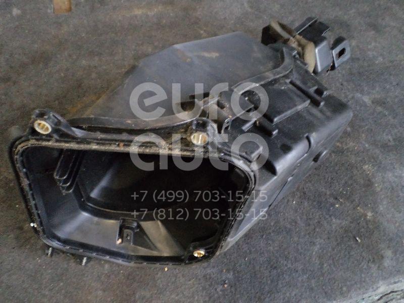 Корпус блока предохранителей для Opel Corsa C 2000-2006 - Фото №1