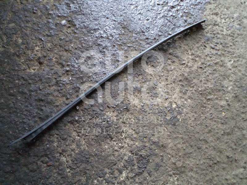 Молдинг лобового стекла для Opel Corsa C 2000-2006 - Фото №1