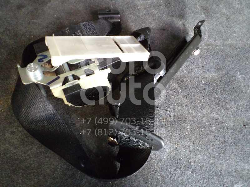 Ремень безопасности для Opel Corsa C 2000-2006 - Фото №1