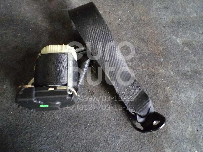Ремень безопасности для Opel Corsa C 2000-2006 - Фото №1
