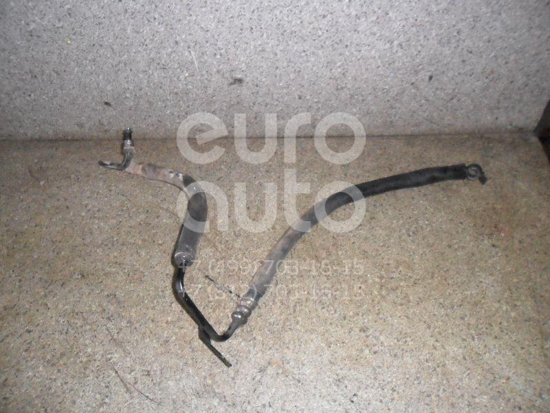 Шланг гидроусилителя для VW Transporter T4 1996-2003 - Фото №1