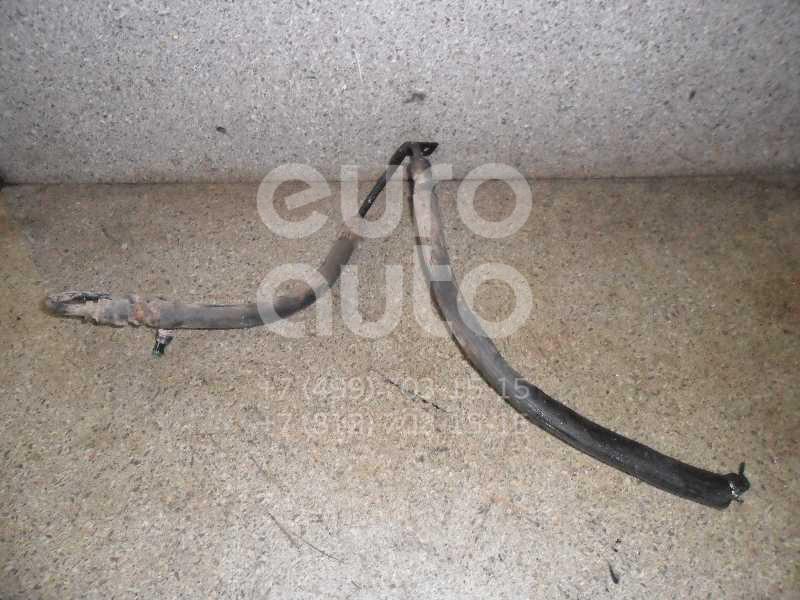 Шланг гидроусилителя для VW Transporter T4 1996-2003 - Фото №1