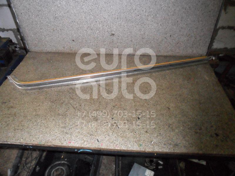 Направляющая двери сдвижной для VW Transporter T4 1996-2003 - Фото №1