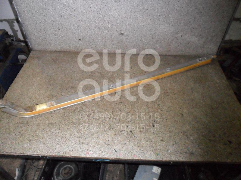 Направляющая двери сдвижной для VW Transporter T4 1996-2003 - Фото №1