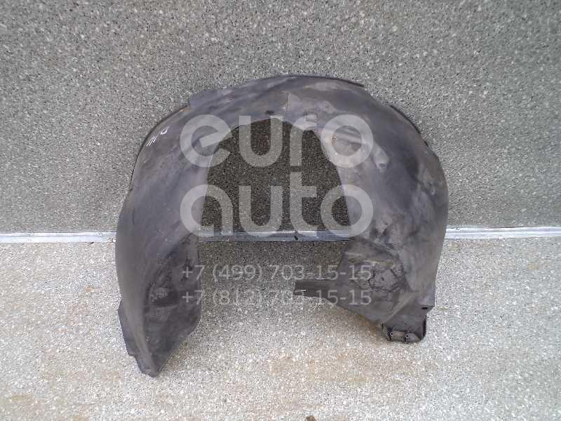 Локер передний левый для Ford Fiesta 1995-2001 - Фото №1
