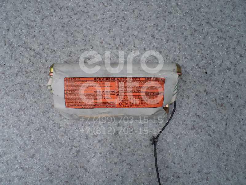 Подушка безопасности боковая (в сиденье) для Nissan Primera P11E 1996-2002 - Фото №1