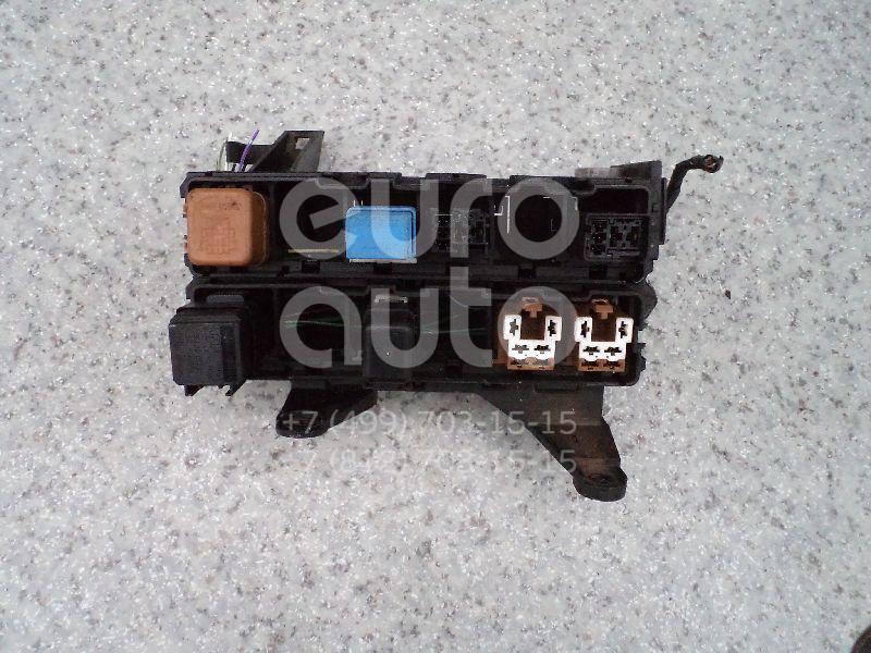 Блок реле для Nissan Primera P11E 1996-2002 - Фото №1
