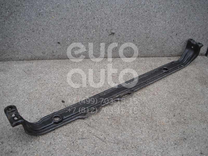 Балка подрадиаторная для Ford Fiesta 1995-2001 - Фото №1
