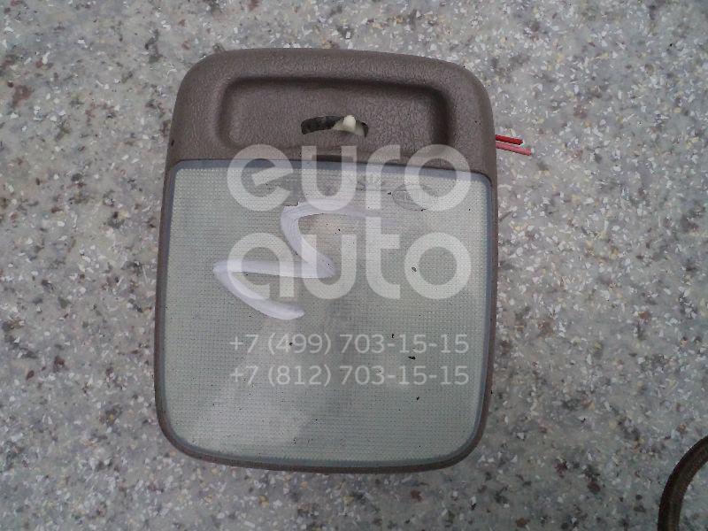 Плафон салонный для Nissan Primera P11E 1996-2002 - Фото №1