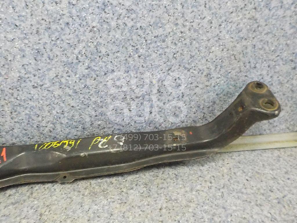 Балка передняя продольная для Nissan Primera P11E 1996-2002 - Фото №1