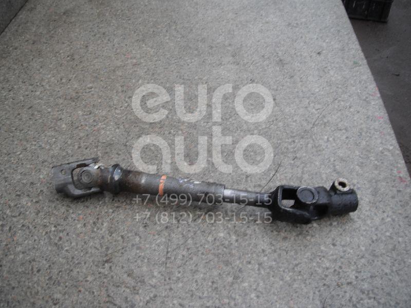 Кардан рулевой для Nissan Primera P11E 1996-2002 - Фото №1