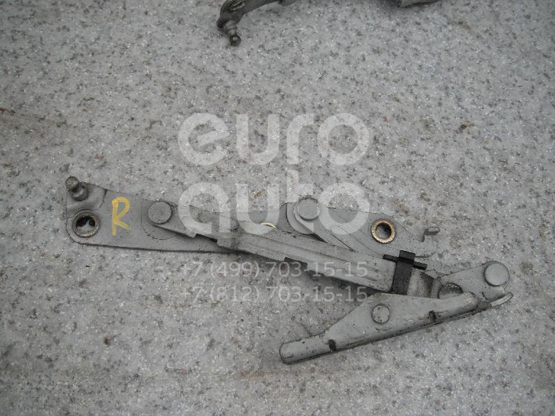Петля крышки багажника для Nissan Primera P11E 1996-2002 - Фото №1