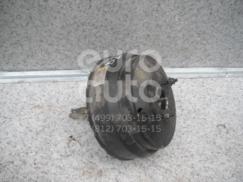 Усилитель тормозов вакуумный для Nissan Primera P11E 1996-2002;Primera WP11E 1998-2001 - Фото №1