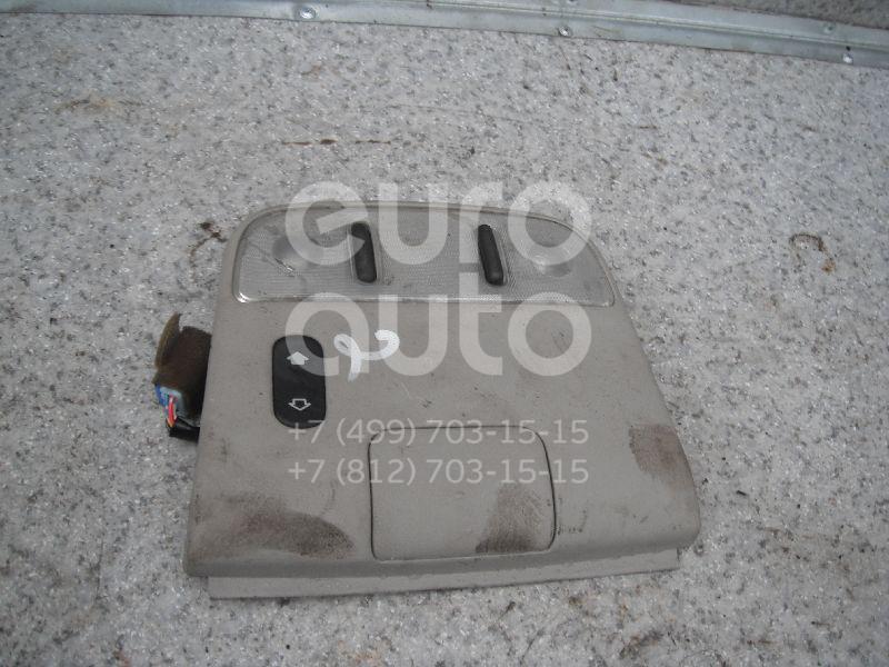 Плафон салонный для Nissan Primera P11E 1996-2002 - Фото №1