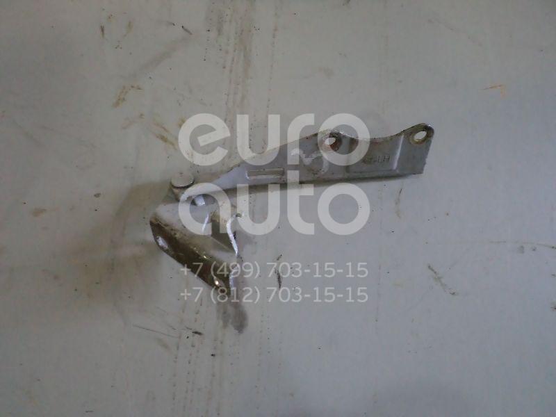 Петля капота левая для Nissan Primera P11E 1996-2002;Primera WP11E 1998-2001 - Фото №1