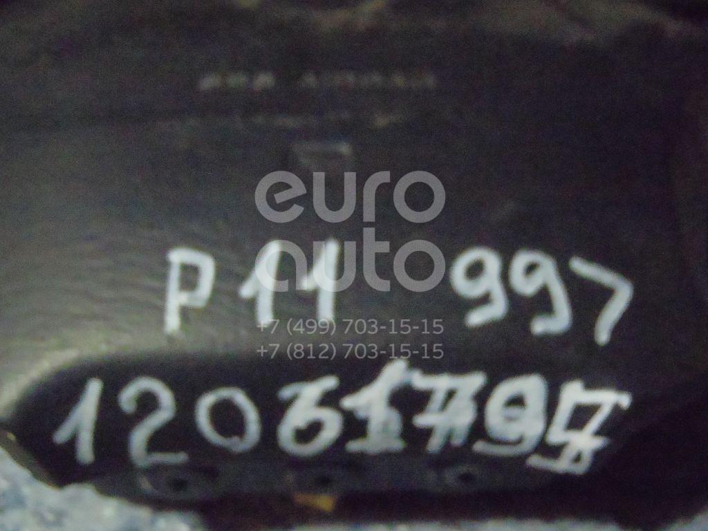 Подушка безопасности в рулевое колесо для Nissan Primera P11E 1996-2002 - Фото №1