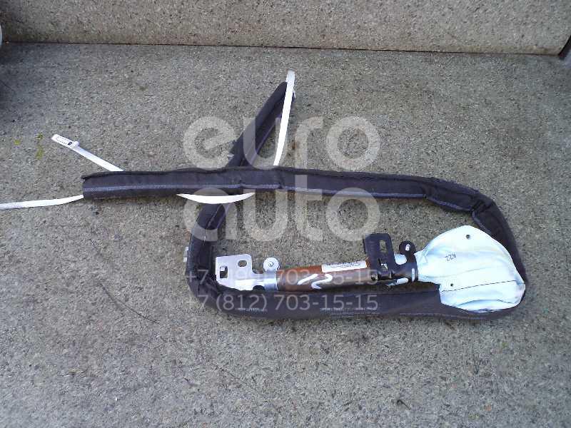 Подушка безопасности боковая (шторка) для Citroen C4 2005-2011 - Фото №1
