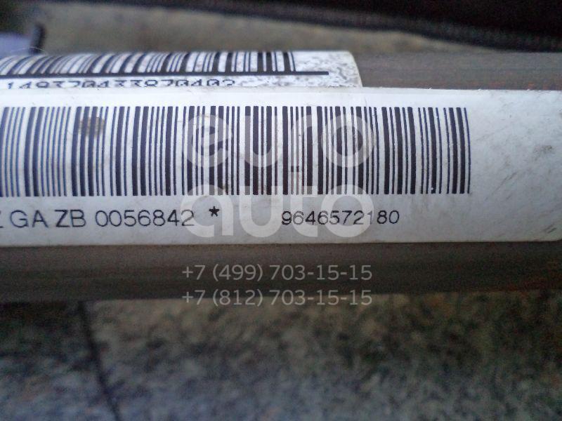 Подушка безопасности боковая (шторка) для Citroen C4 2005-2011 - Фото №1