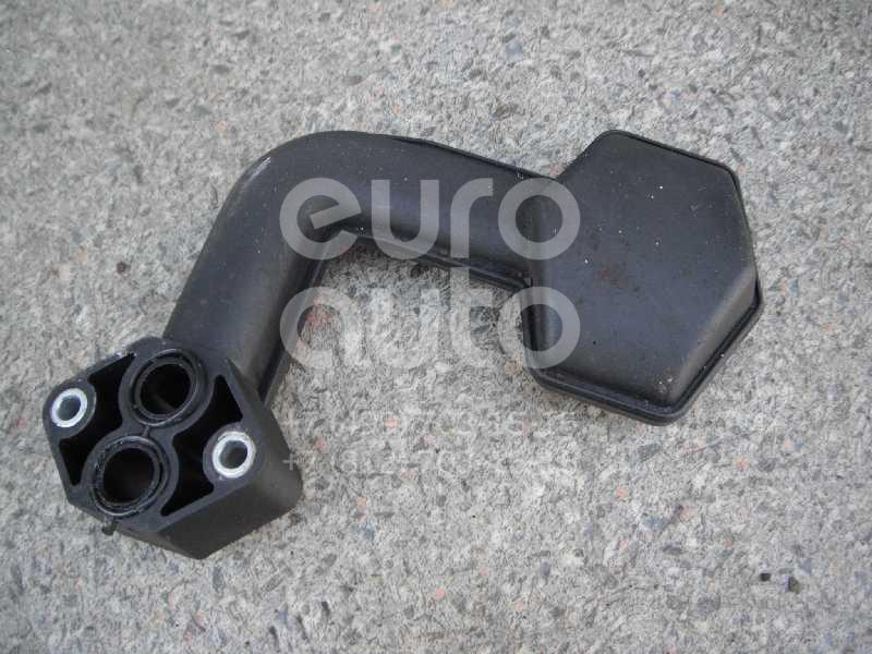 Сапун для Ford Fiesta 1995-2000 - Фото №1
