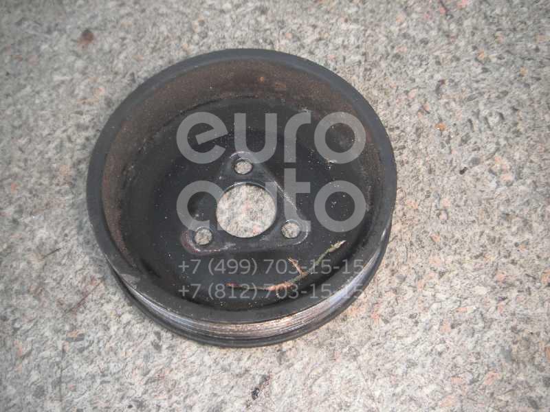 Шкив водяного насоса (помпы) для Ford Fiesta 1995-2000;Escort/Orion 1995-2000;KA 1996-2008 - Фото №1