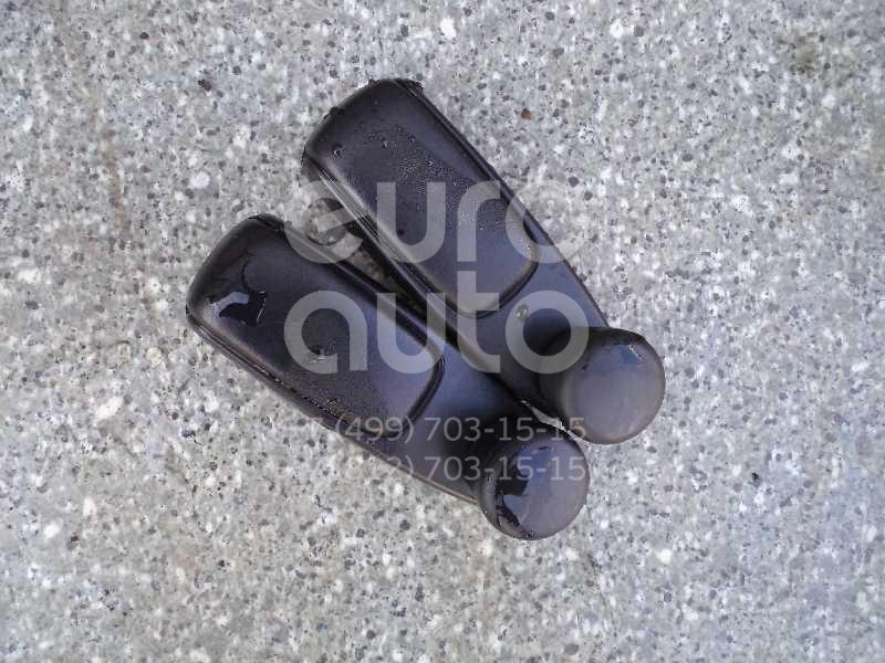 Ручка стеклоподъемника для Citroen,Peugeot C4 2005-2011;308 I 2007-2015 - Фото №1
