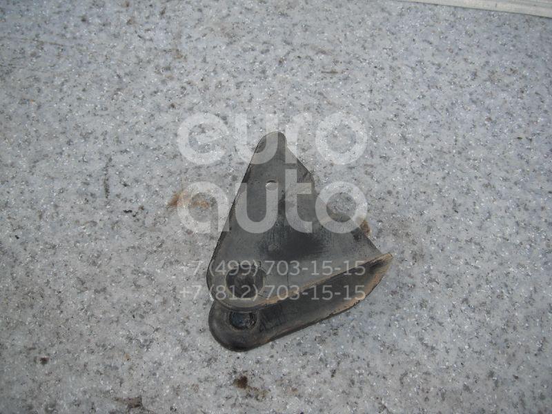 Кронштейн двигателя передний для Nissan Primera P11E 1996-2002;Primera WP11E 1998-2001 - Фото №1