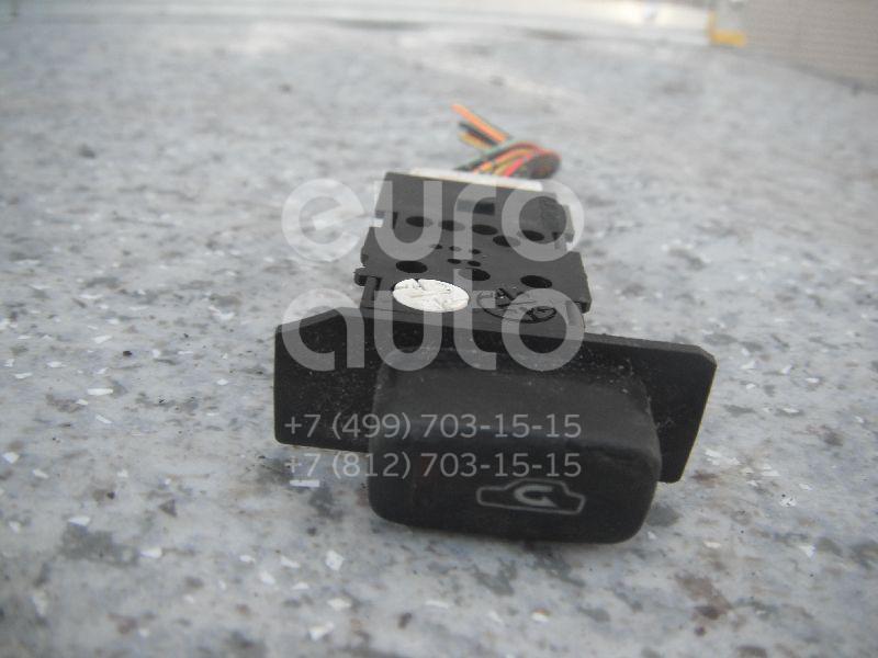 Кнопка многофункциональная для Nissan Primera P11E 1996-2002 - Фото №1