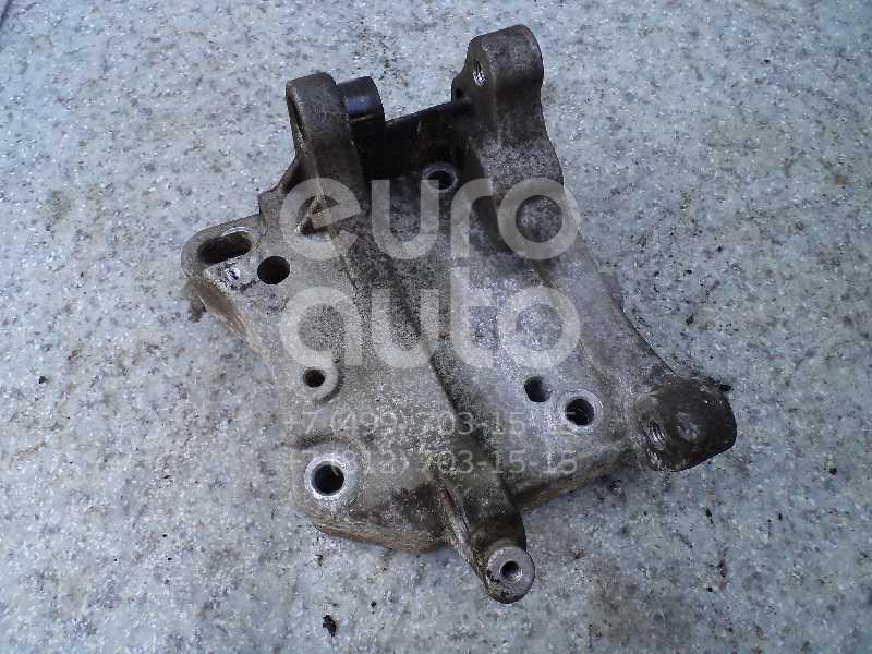 Кронштейн генератора для Citroen,Peugeot C4 2005-2011;C2 2003-2008;207 2006-2013;1007 2005-2009;307 2001-2007;206 1998-2012;C3 2002-2009;308 I 2007-2015 - Фото №1