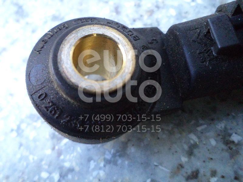 Датчик детонации для Citroen,Peugeot C4 2005-2011;Xsara 2000-2005;C2 2003-2008;207 2006-2013;1007 2005-2009;307 2001-2008;206 1998-2012;Xsara Picasso 1999-2010;C3 2002-2009;Partner (M49) 1996-2002;Berlingo(FIRST) (M59) 2002-2012 - Фото №1