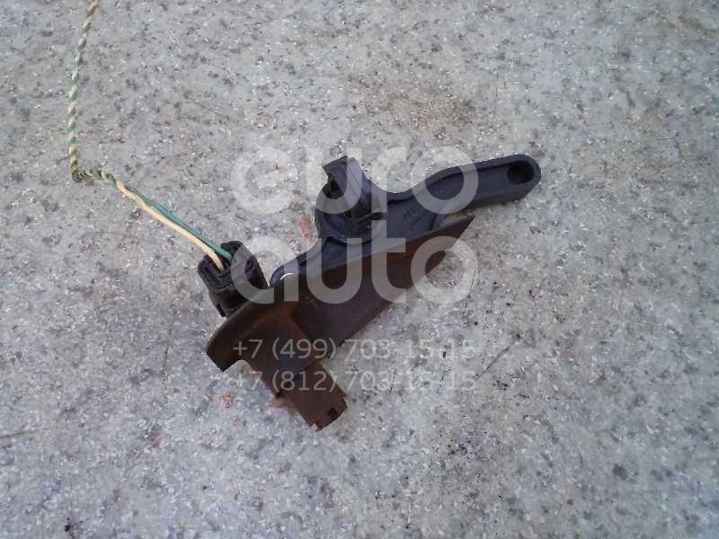 Датчик положения коленвала для Citroen,Peugeot C4 2005-2011;Xantia 1993-1998;Xsara 2000-2005;C2 2003-2008;106 I 1991-1996;Xsara 1997-2000;106 II 1996-1998;207 2006-2013;Xantia 1998-2001;306 1993-2003;307 2001-2007;206 1998-2012;C3 2002-2009 - Фото №1