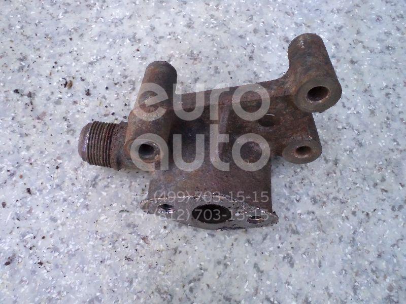 Кронштейн двигателя для Nissan Primera P11E 1996-2002 - Фото №1