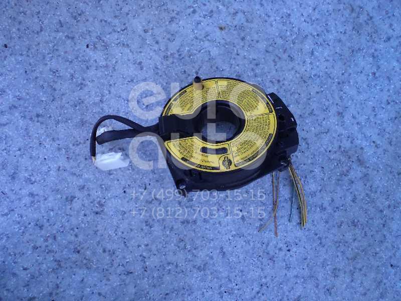Механизм подрулевой для SRS (ленточный) для Nissan Primera P11E 1996-2002;Micra (K11E) 1992-2002;Primera WP11E 1998-2001;Terrano II (R20) 1993-2006;Serena C23M 1992-2001 - Фото №1