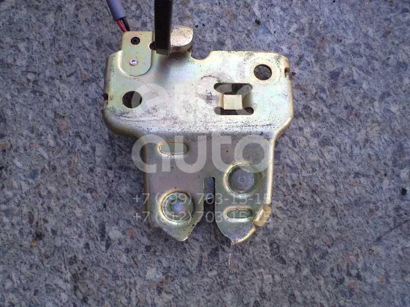 Замок багажника для Nissan Primera P11E 1996-2002 - Фото №1