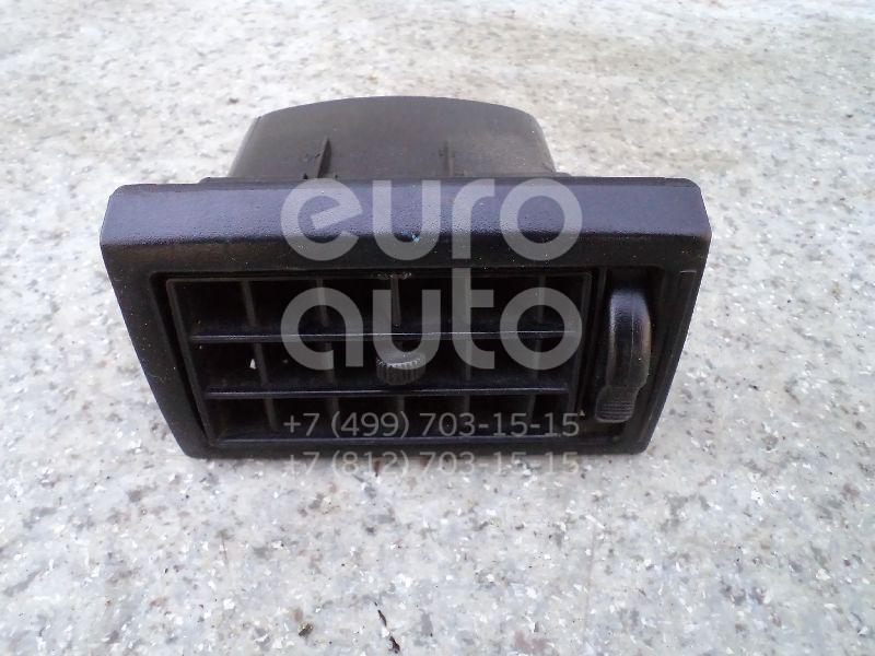 Дефлектор воздушный для VW Golf II/Jetta II 1983-1992 - Фото №1
