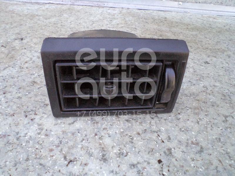 Дефлектор воздушный для VW Golf II/Jetta II 1983-1992 - Фото №1
