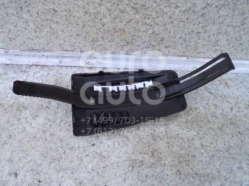 Накладка (кузов внутри) для VW Golf II/Jetta II 1983-1992 - Фото №1