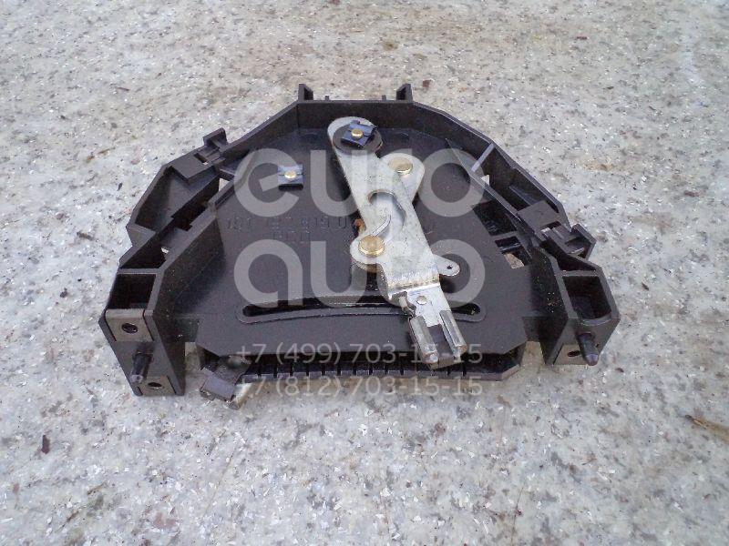 Блок управления отопителем для VW Golf II/Jetta II 1983-1992;Corrado 1988-1995 - Фото №1