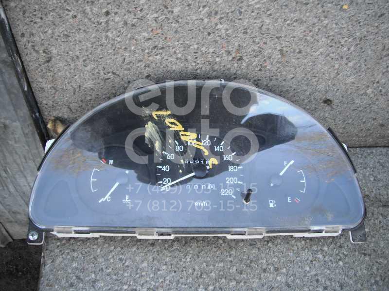 Панель приборов для Chevrolet Lanos 2004-2010 - Фото №1