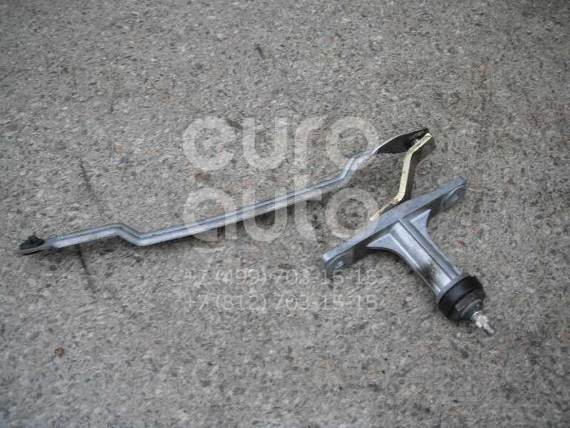 Трапеция стеклоочистителей для VW Golf II/Jetta II 1983-1992 - Фото №1