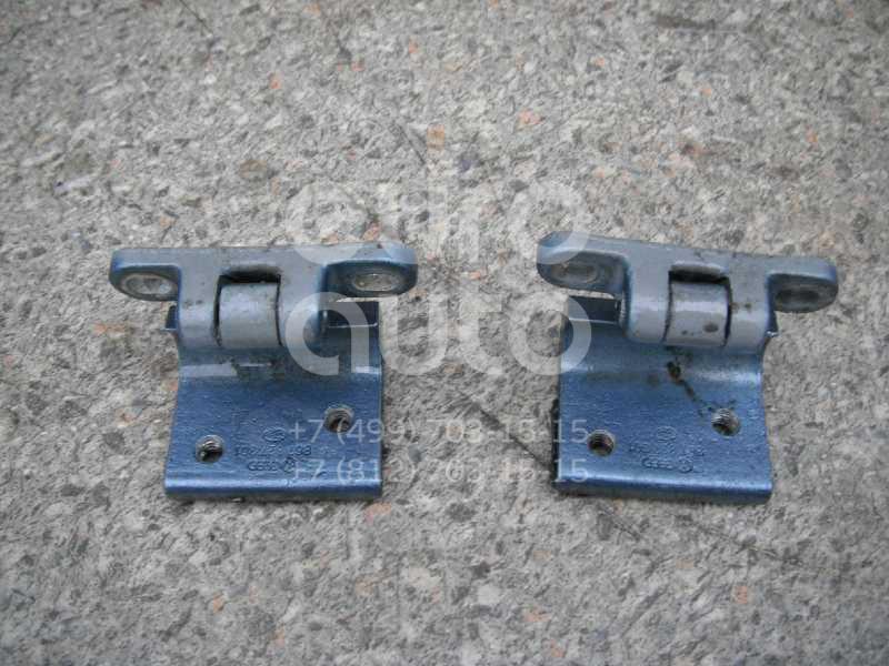 Петля двери багажника для VW Golf II/Jetta II 1983-1992;Polo 1990-1994;Polo >1990 - Фото №1