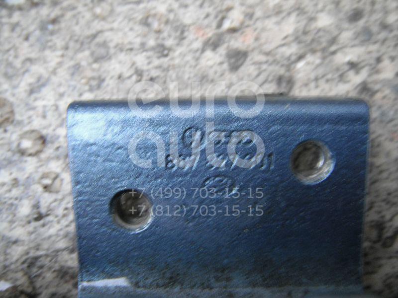 Петля двери багажника для VW Golf II/Jetta II 1983-1992;Polo 1990-1994;Polo >1990 - Фото №1