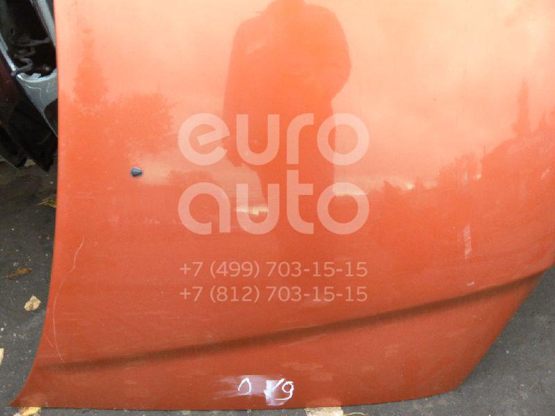 Капот для Honda CR-V 1996-2002 - Фото №1