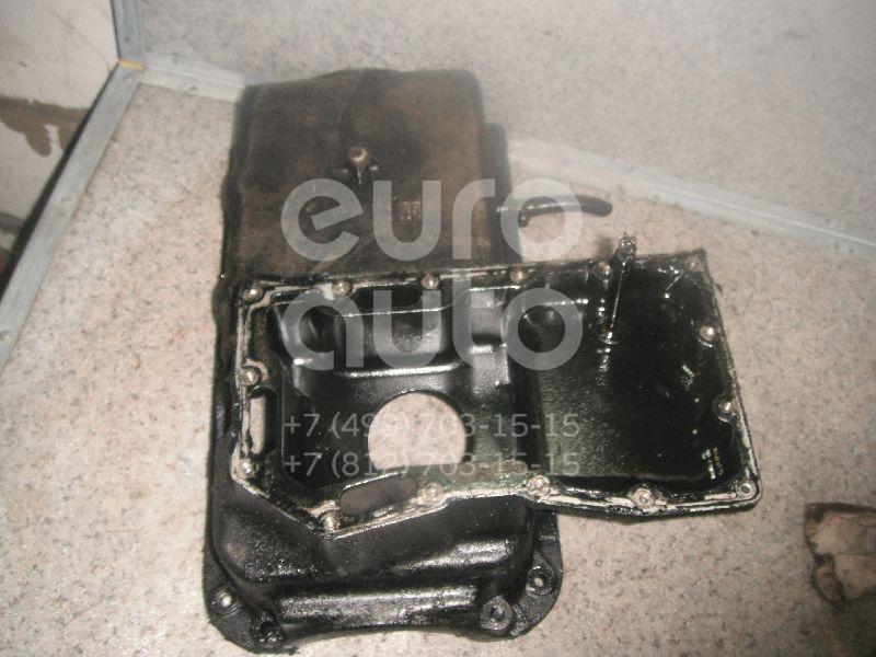 Поддон масляный двигателя для Opel Frontera A 1992-1998 - Фото №1