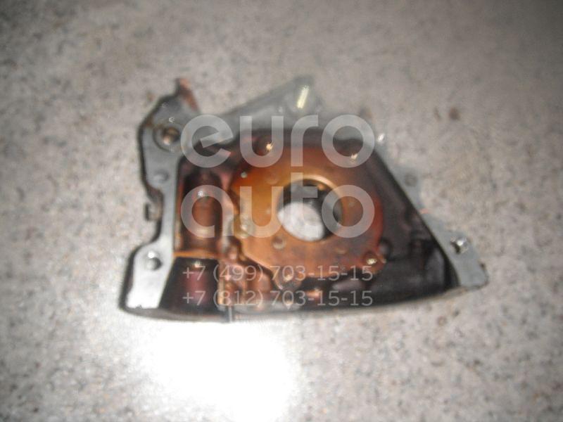 Насос масляный для Toyota Corolla E10 1992-1997 - Фото №1