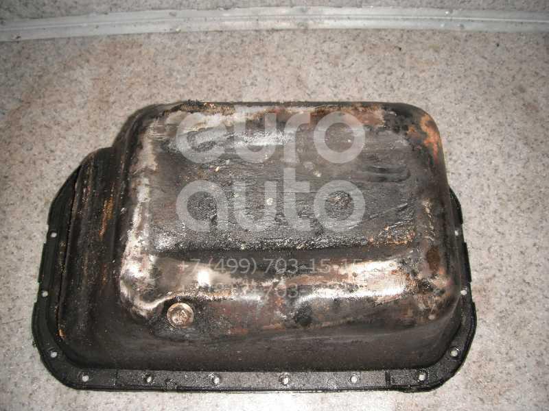 Поддон масляный двигателя для Ford Transit 1994-2000 - Фото №1